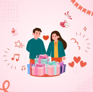 Gifts for Wife