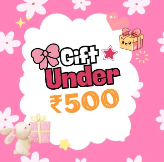 Gifts Under 500