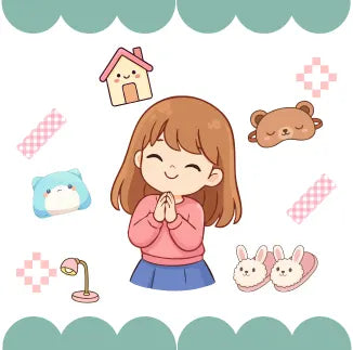 Home &  Personal - TinyMinyMo