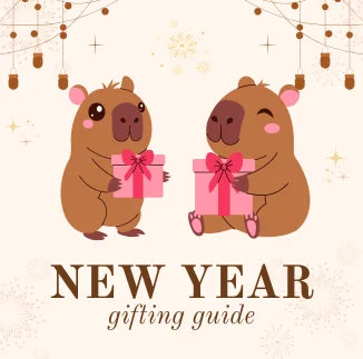 New Year Gifts