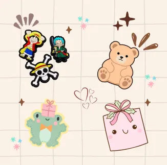 Onepiece Gifts - Tinyminymo