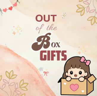 Out of the Box - TinyMinyMo