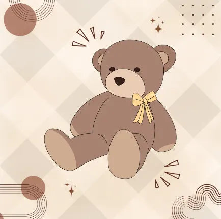 Soft toys