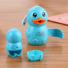 Load image into Gallery viewer, 2 Ducks Mechanical Sharpener - Tinyminymo
