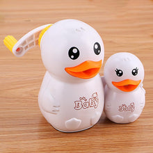Load image into Gallery viewer, 2 Ducks Mechanical Sharpener - Tinyminymo
