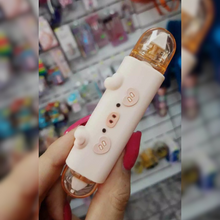 Load image into Gallery viewer, 2 in 1 Piggy Correction Tape - Tinyminymo
