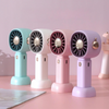3 Gear Aesthetic Hand Fan