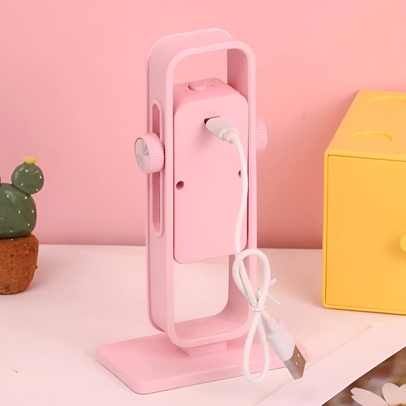 360° Book Reading Lamp - Tinyminymo