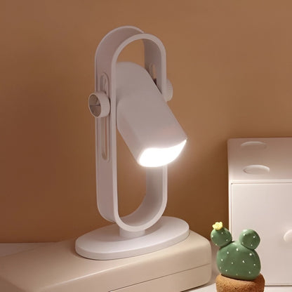 360° Book Reading Lamp - Tinyminymo