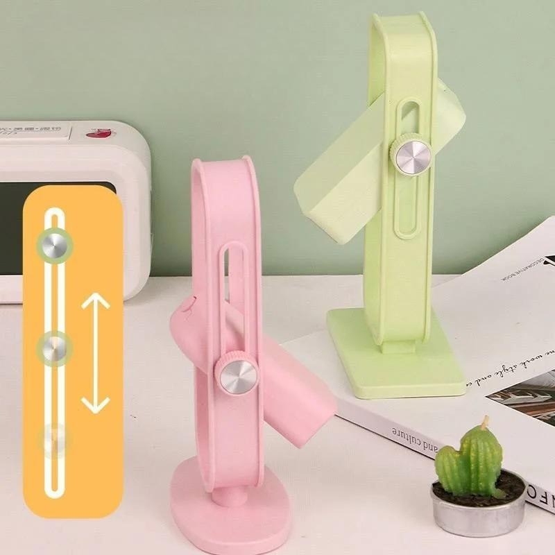 360° Book Reading Lamp - Tinyminymo