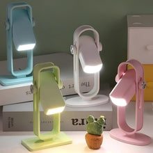 Load image into Gallery viewer, 360° Book Reading Lamp - Tinyminymo
