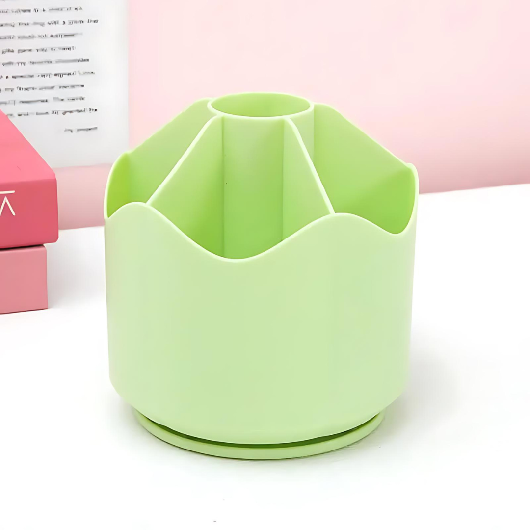 360° Rotating Pen Stand - Tinyminymo