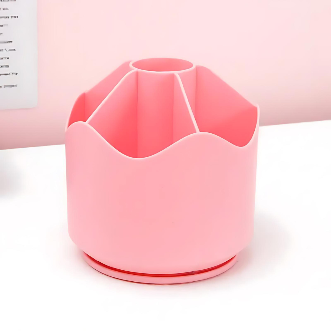 360° Rotating Pen Stand - Tinyminymo