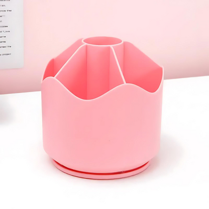 360° Rotating Pen Stand - Tinyminymo
