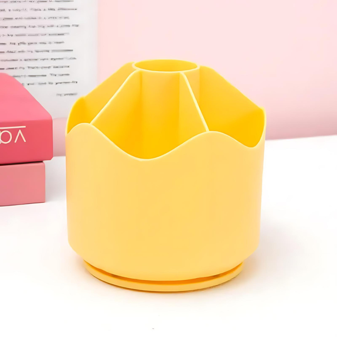 360° Rotating Pen Stand - Tinyminymo