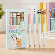 Animal Spinner Pens Set - Tinyminymo
