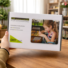 Load image into Gallery viewer, DIY Handwriting LED Desk Board - Tinyminymo
