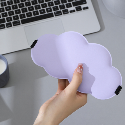 3D Cloud Sleep Mask - Tinyminymo