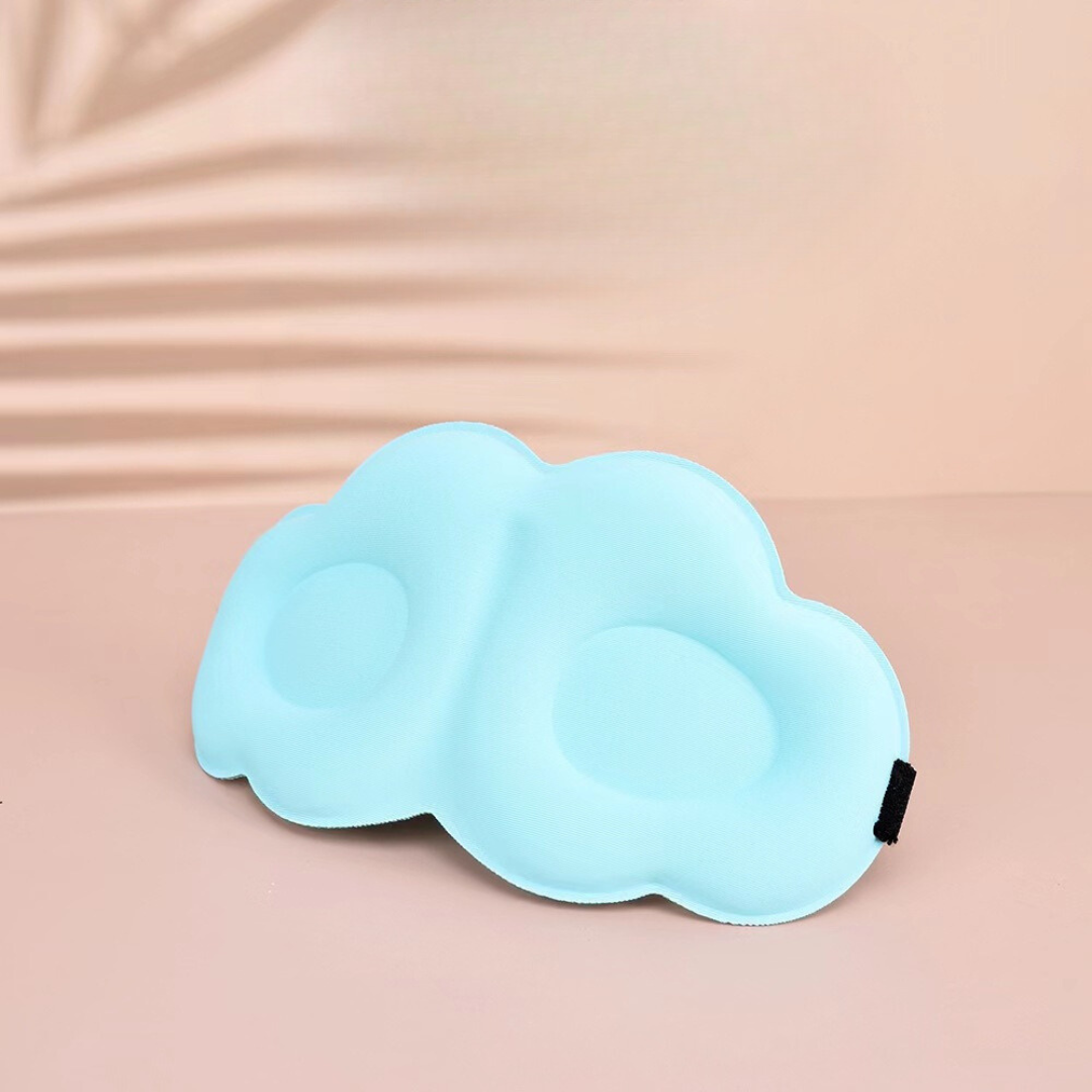 3D Cloud Sleep Mask - Tinyminymo