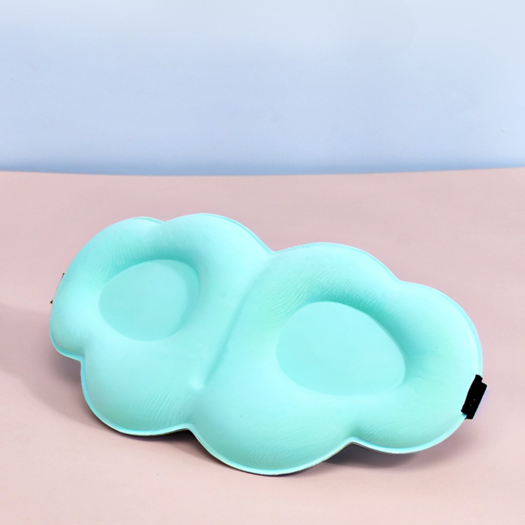 3D Cloud Sleep Mask - Tinyminymo