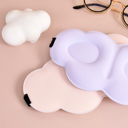3D Cloud Sleep Mask - Tinyminymo