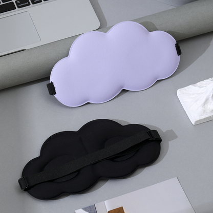 3D Cloud Sleep Mask - Tinyminymo