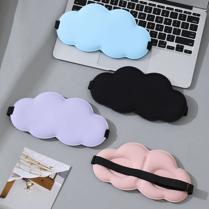 3D Cloud Sleep Mask - Tinyminymo