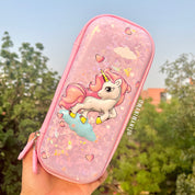 3D Holographic Smiggle Pouch - Tinyminymo