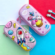 3D Holographic Smiggle Pouch - Tinyminymo