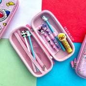 3D Holographic Smiggle Pouch - Tinyminymo