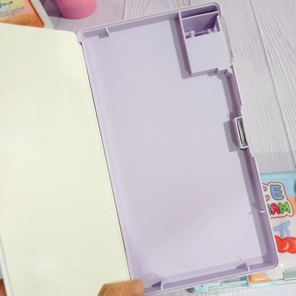 3D Ice-cream Multipurpose Pencil Box - Tinyminymo