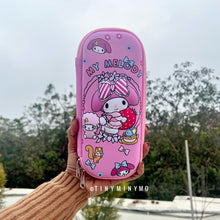 Load image into Gallery viewer, 3D Series My Melody Smiggle Pouch - Tinyminymo
