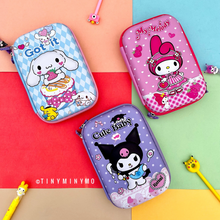Load image into Gallery viewer, 3D Series Sanrio Smiggle Pouch - Tinyminymo
