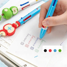 Load image into Gallery viewer, Ball Pen in Fruit themed - Tinyminymo
