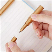 50 Barrett Bullet Pen - Tinyminymo