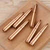 50 Barrett Bullet Pen