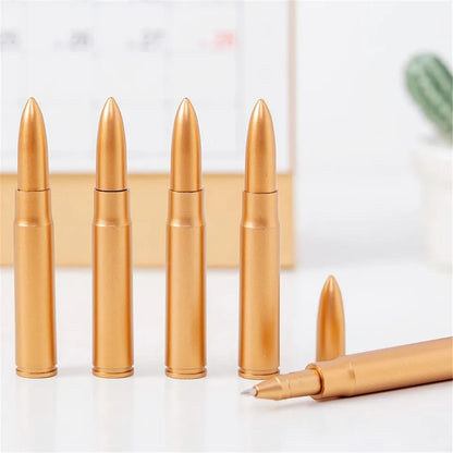 50 Barrett Bullet Pen - Tinyminymo