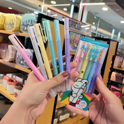 Acrylic Pen Set - Tinyminymo