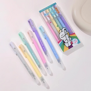 Acrylic Pen Set - Tinyminymo