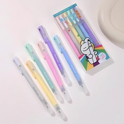 Acrylic Pen Set - Tinyminymo