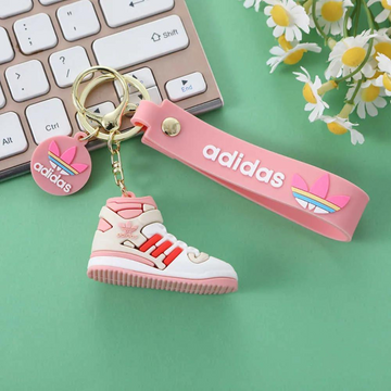 Adidas trainer keyring clearance