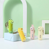 Adorable Animal Flexible Hand Fan