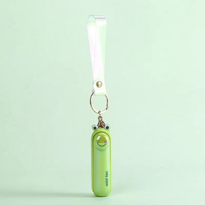 Adorable Animal Flexible Hand Fan - Tinyminymo