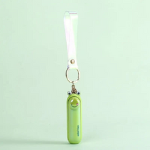 Load image into Gallery viewer, Adorable Animal Flexible Hand Fan - Tinyminymo
