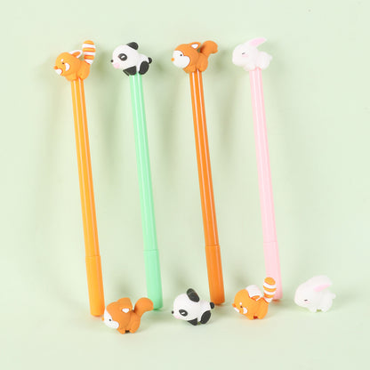 Adorable Animal Gel Pen - Tinyminymo