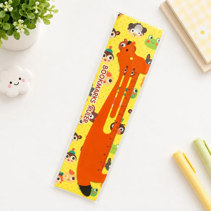 Fox Design Ruler - Tinyminymo