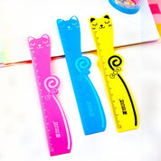 Adorable Animal Ruler - Tinyminymo