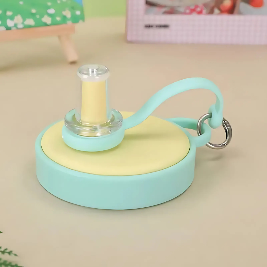 Adorable Bear Kids Sipper - Tinyminymo