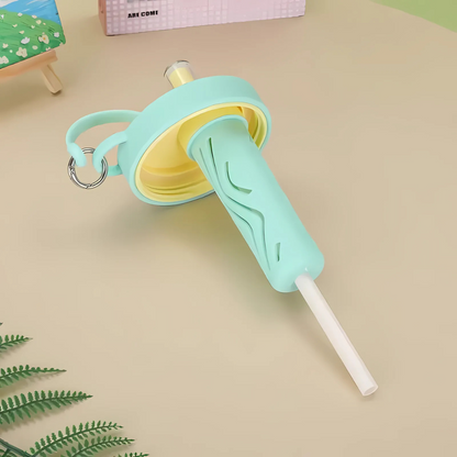 Adorable Bear Kids Sipper - Tinyminymo