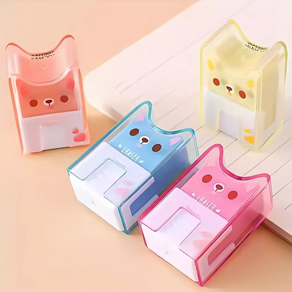 Adorable Dog Eraser - Tinyminymo